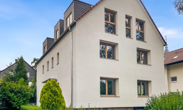 Straßenansicht