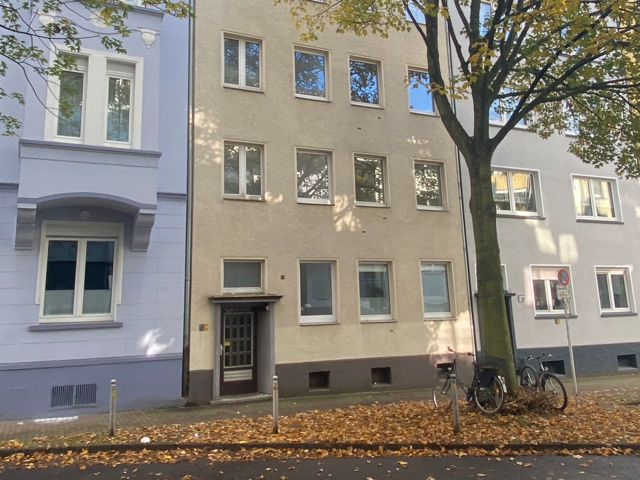 Gebäudeansicht 