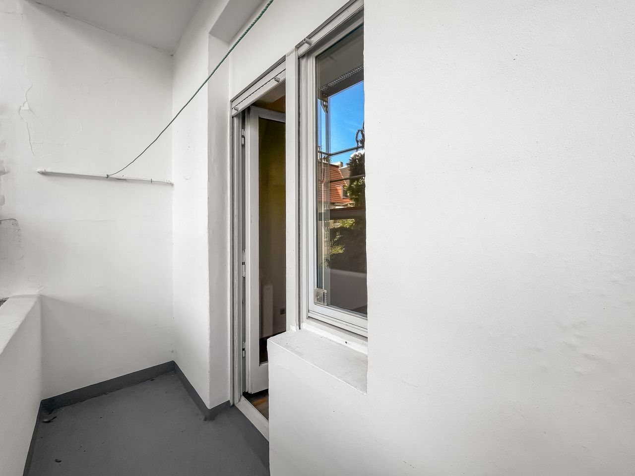 Ostbalkon