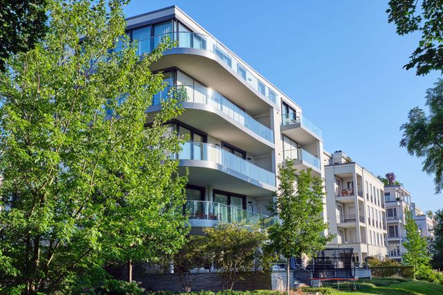 Studie: Elektromobilität und das Potenzial von Mehrfamilienhäusern