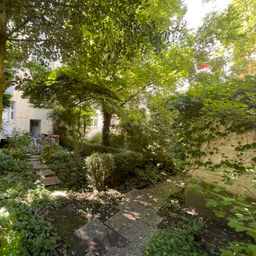 Schmuckstück mitten im Kreuzviertel!