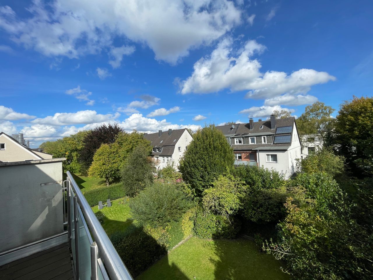 Ausblick 