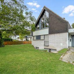 Architektonisches Unikat mit Potenzial – Ihr neues Zuhause in Dortmund-Holzen