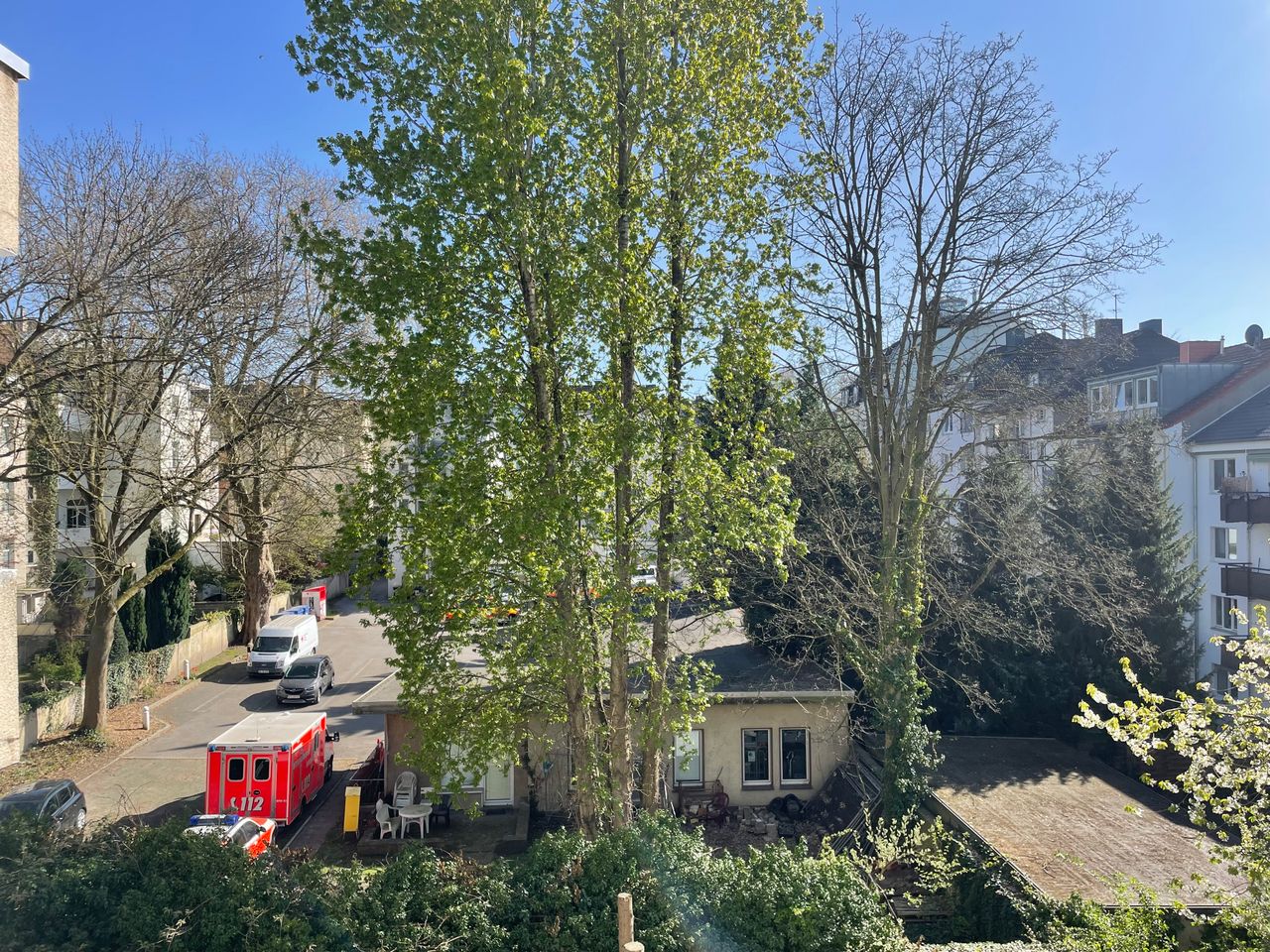Ausblick 