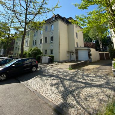 Mendestraße 5 – Wohnen mit Blick auf den Florian