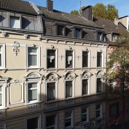 Ihr Jugendstil Anlageobjekt mit eigenem West-Garten. in Dortmund-West!