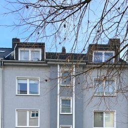 Helle 2-Zimmer-Wohnung in begehrter Lage von Dortmund