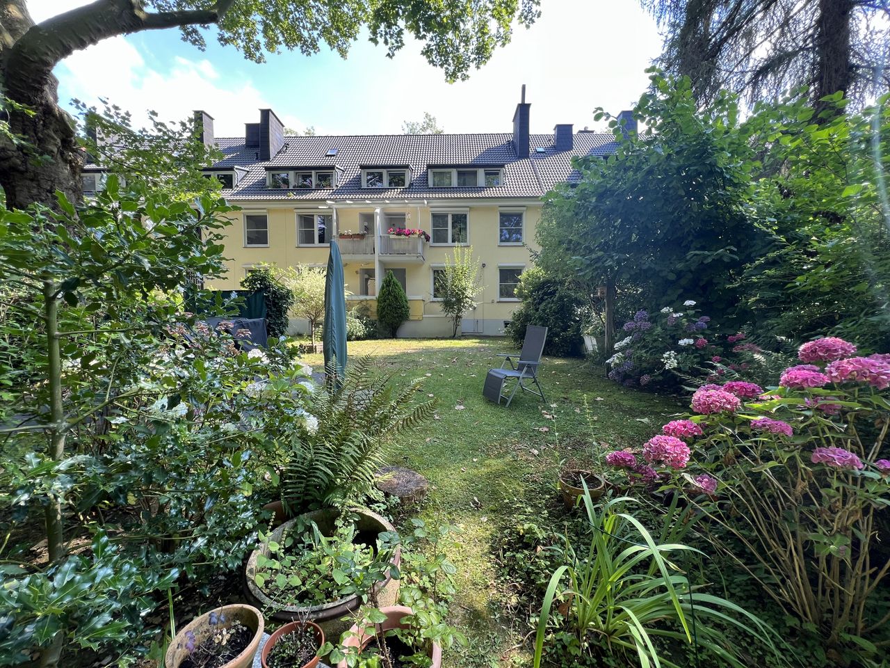 Rückansicht