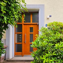 Lebensqualität neu definiert mit Garten und Kamin im Kaiserviertel!