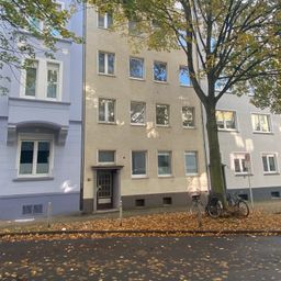 Idylle im Klinikviertel mit 2 Südbalkonen!