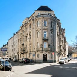 Repräsentative Gewerbefläche im Dortmunder Klinikviertel