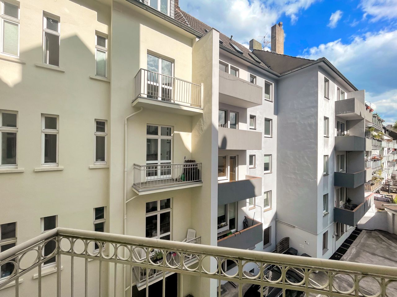 Balkon 2