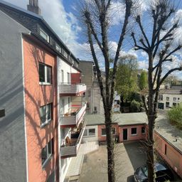 Attraktive 2-Zimmer-Wohnung mit Balkon in begehrter Lage von Dortmund