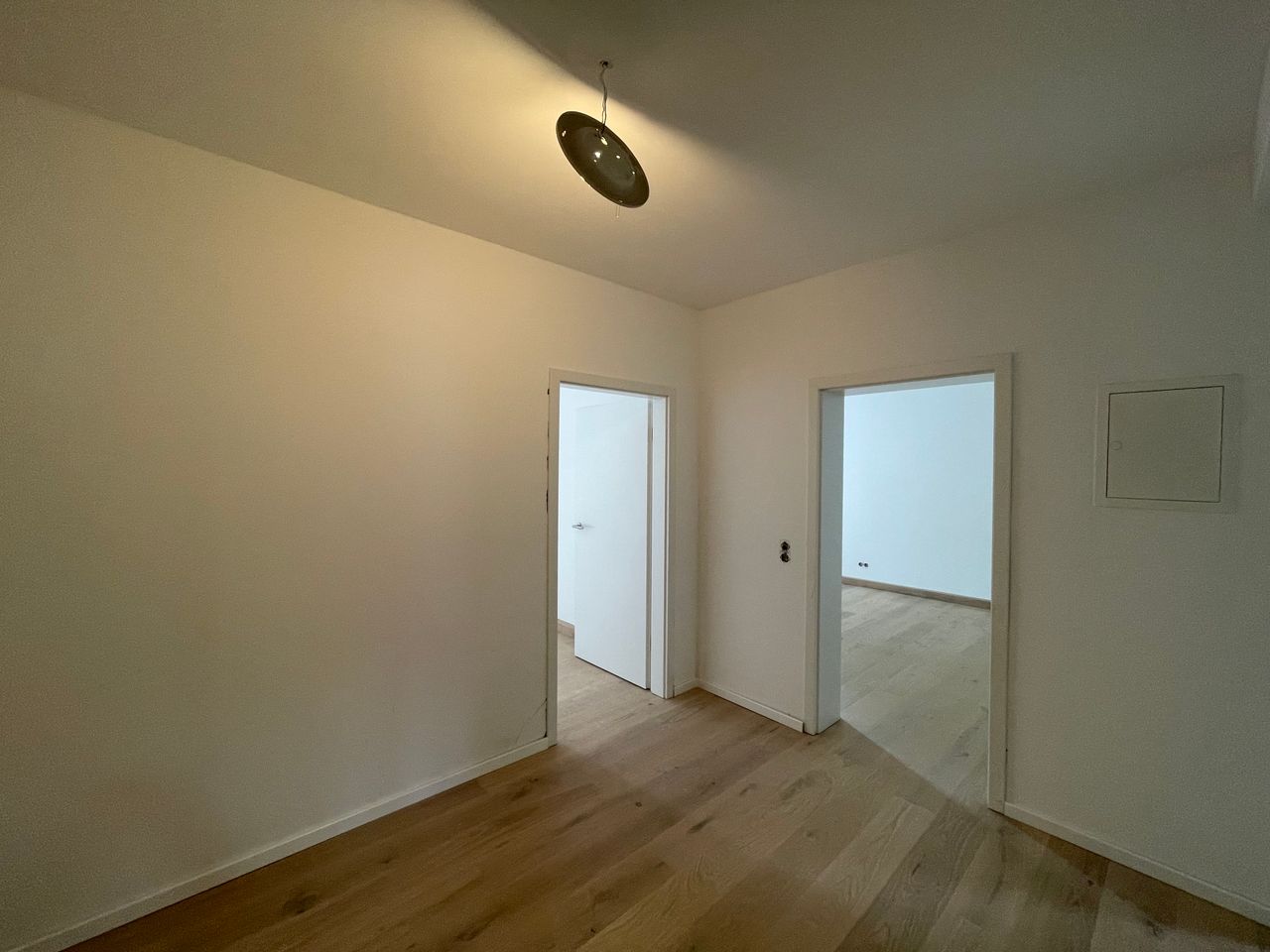 Entrée