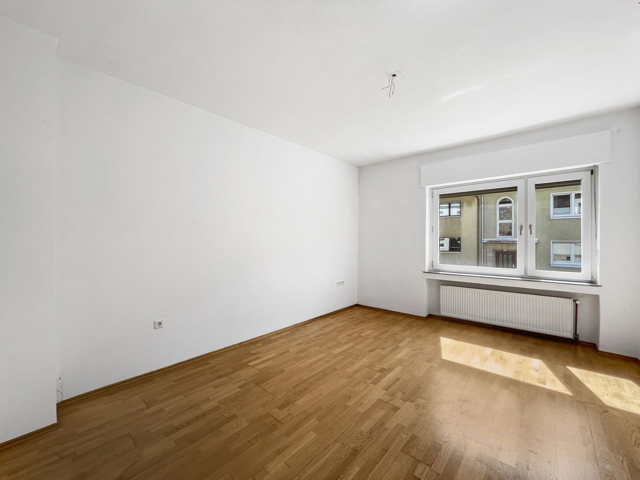 Schlafen