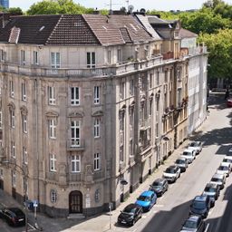 Elegantes Altbau-Juwel im Herzen der Stadt