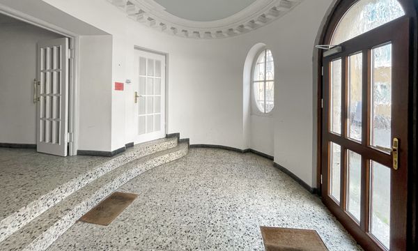 Entrée