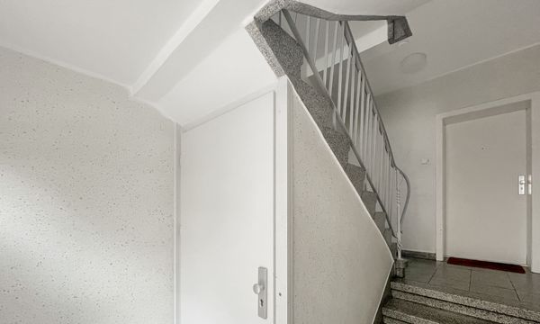 Treppenhaus