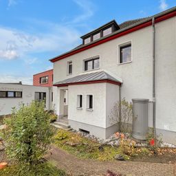 Vielseitiges Wohnensemble mit Praxis und Einliegerwohnung