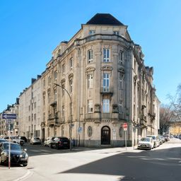Repräsentative Gewerbefläche im Dortmunder Klinikviertel