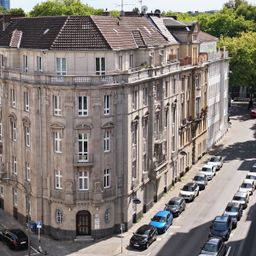 Elegantes Altbau-Juwel im Herzen der Stadt