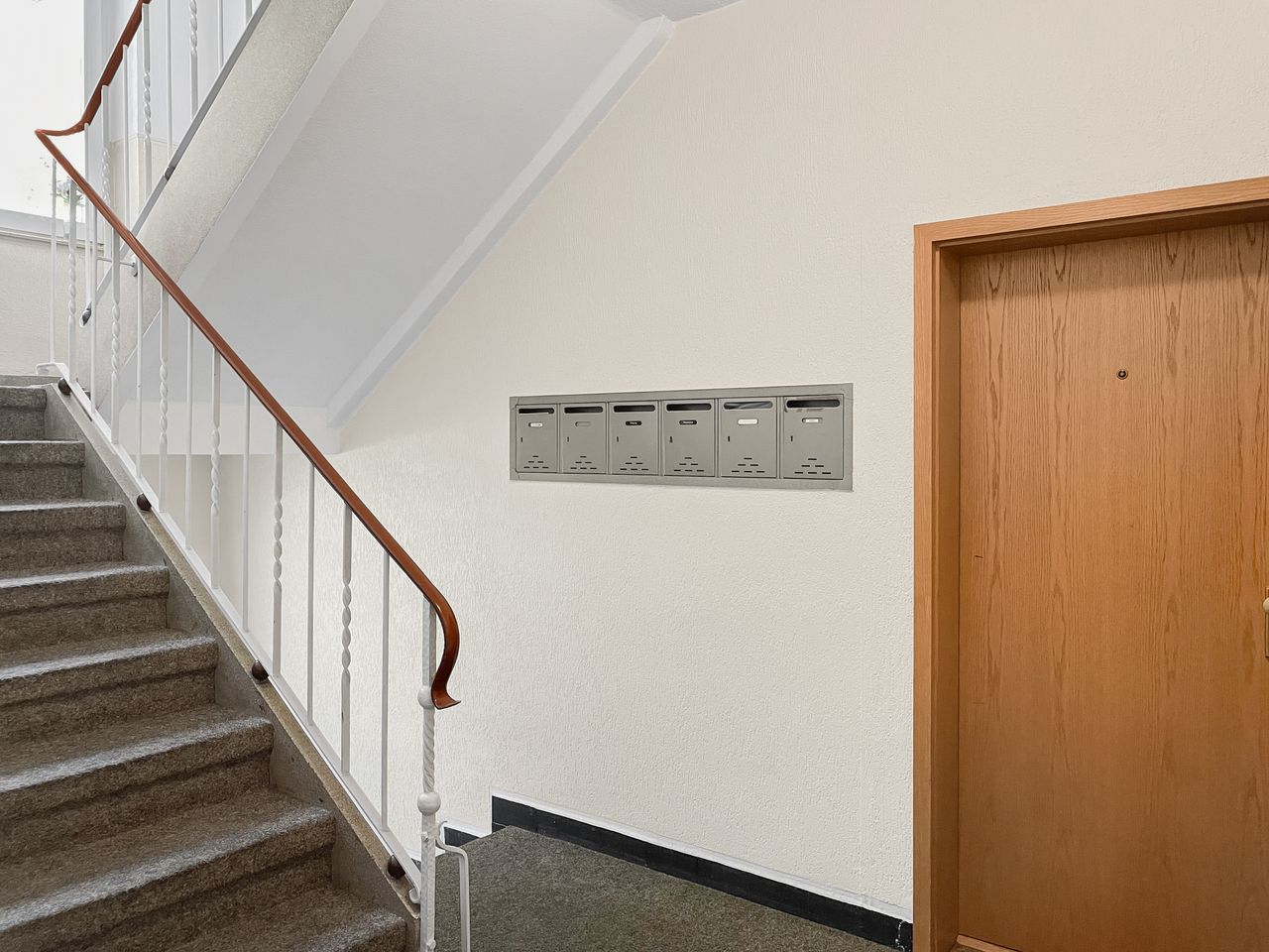 Treppenhaus